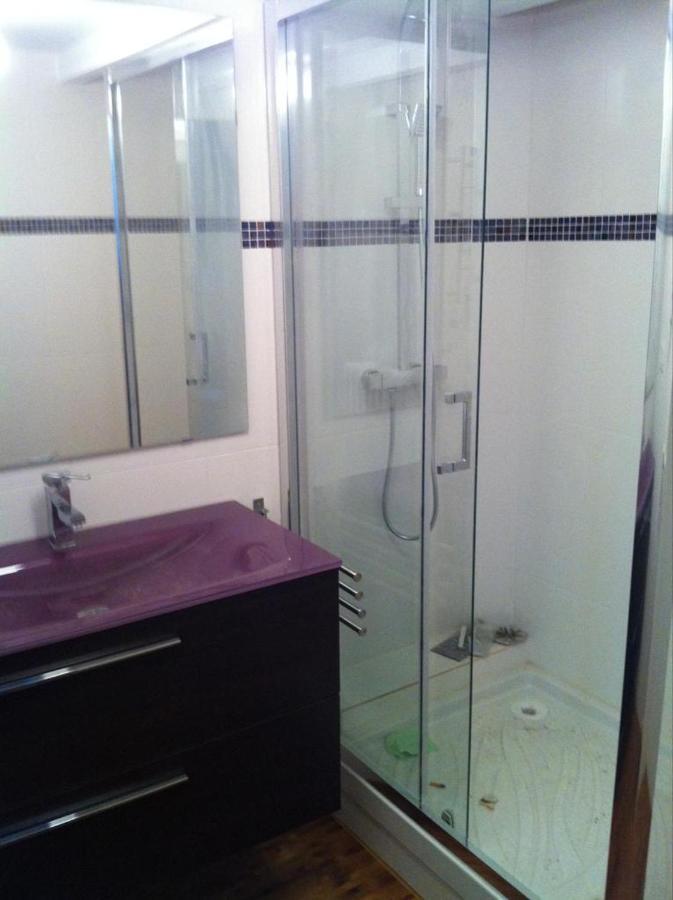 Le Grand Boise Apartment Toulouse Luaran gambar
